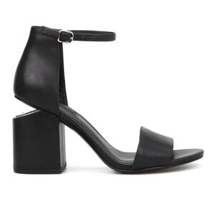 Alexander wang Abby heel
